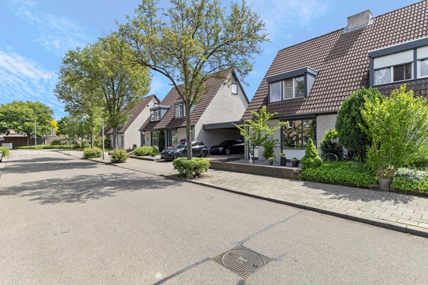 Medium property photo - Sterrenbosweg 7, 5953 GN Reuver